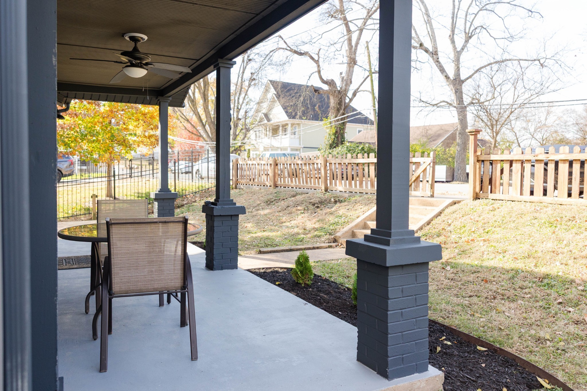 709 S 12th Street Nashville TN 37206