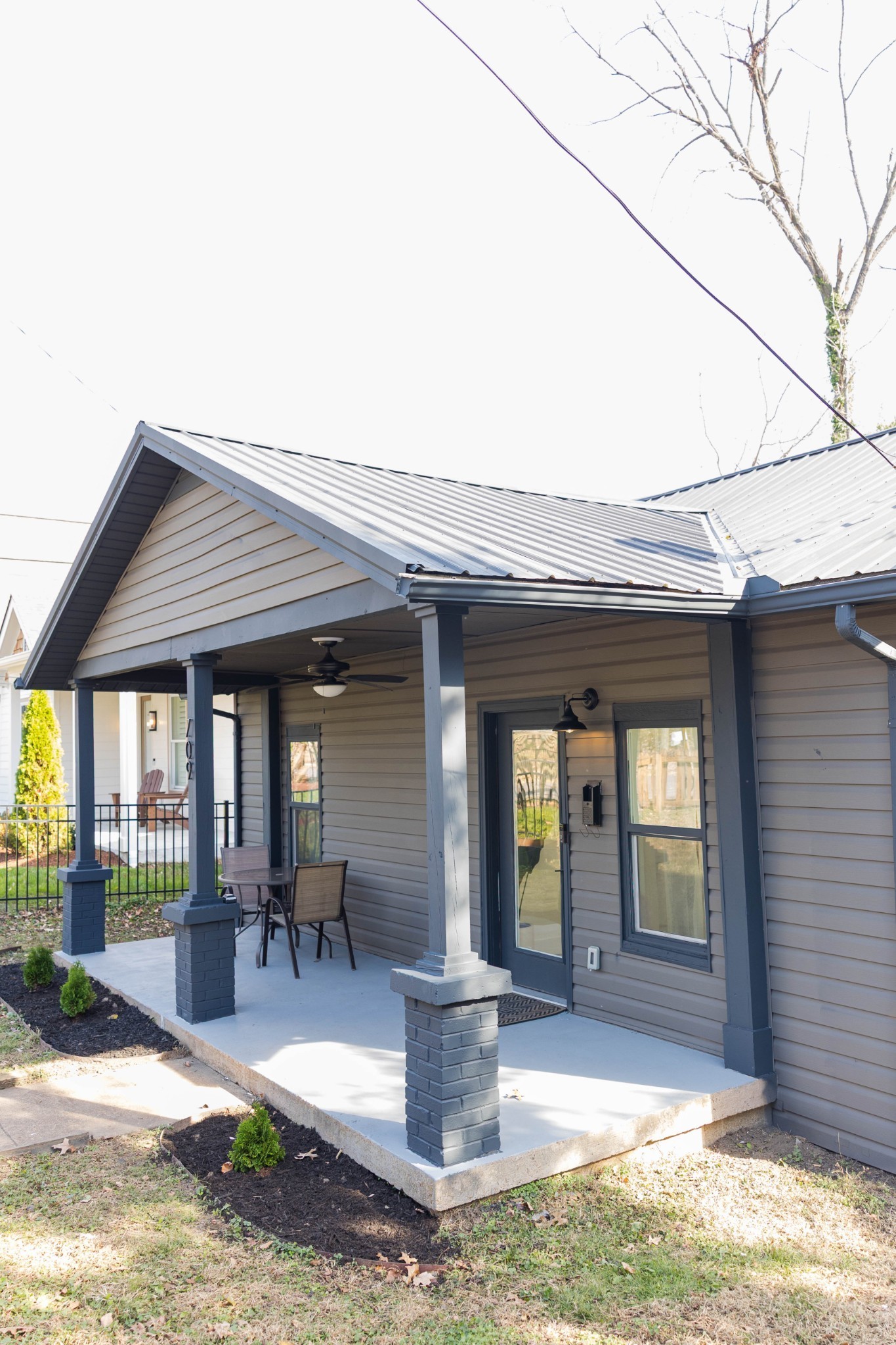 709 S 12th Street Nashville TN 37206