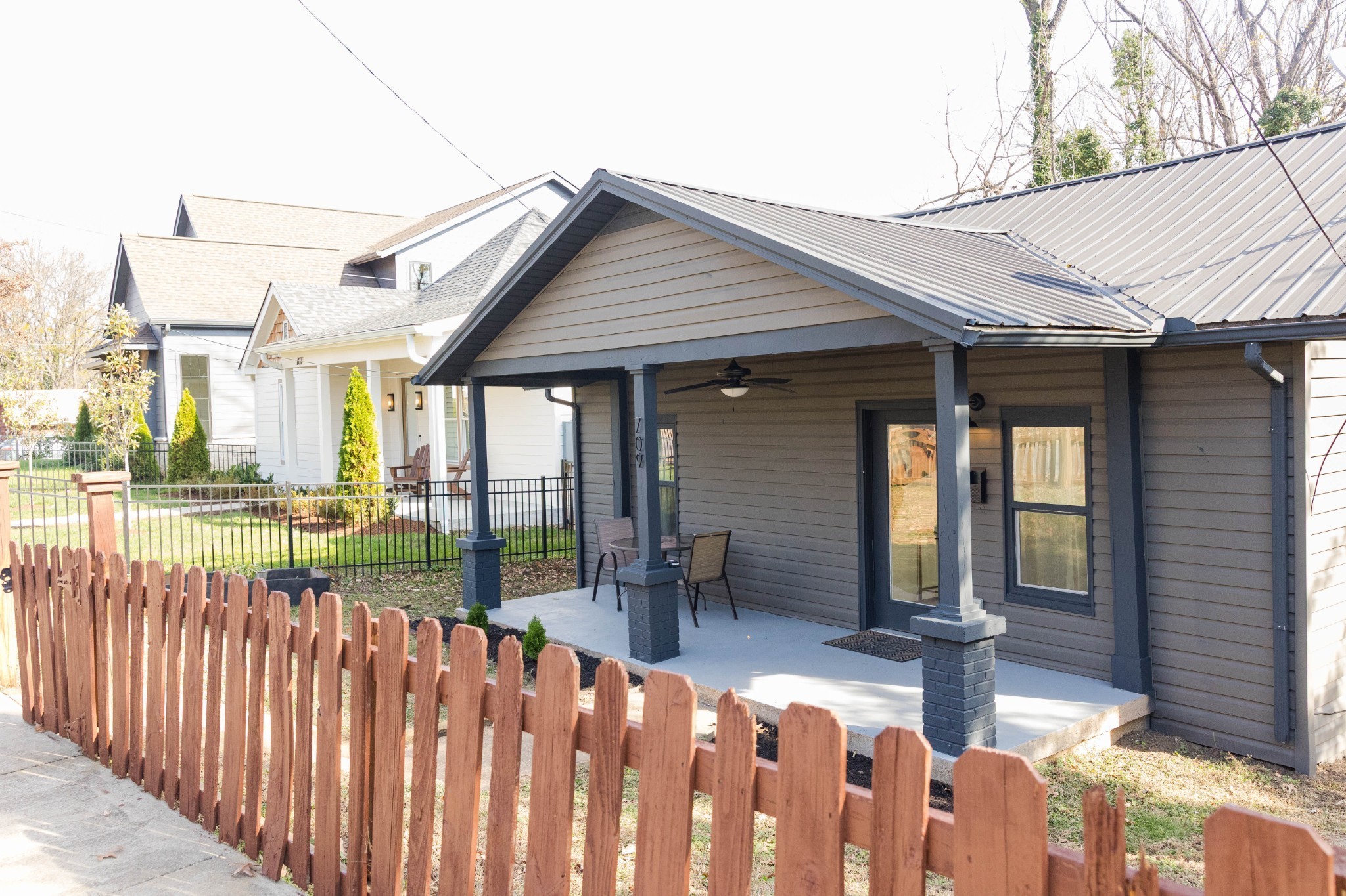 709 S 12th Street Nashville TN 37206