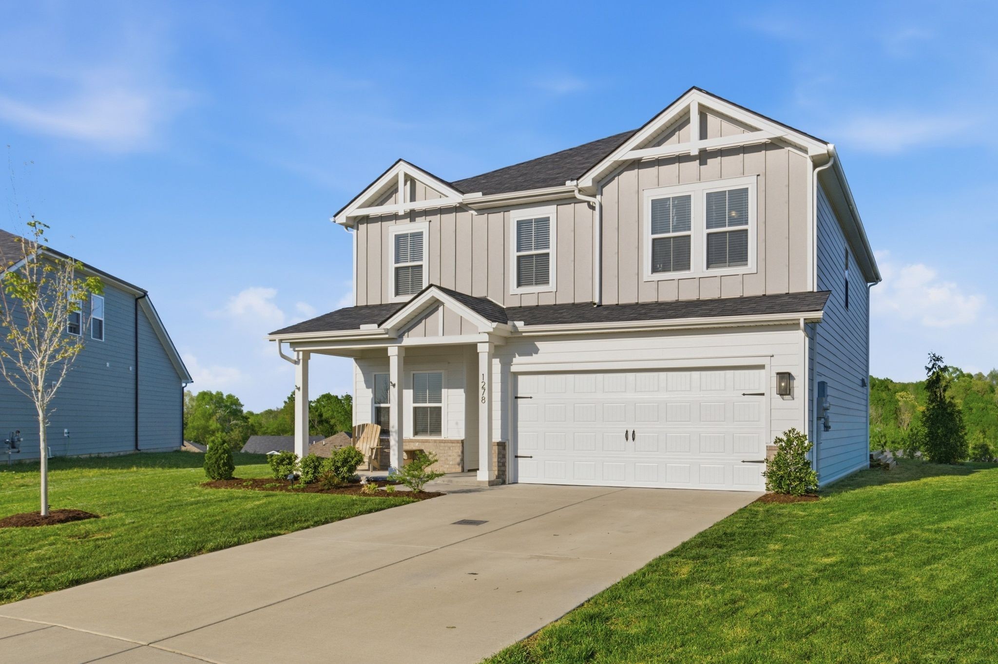 1278 Dutch Peak Lebanon TN 37090