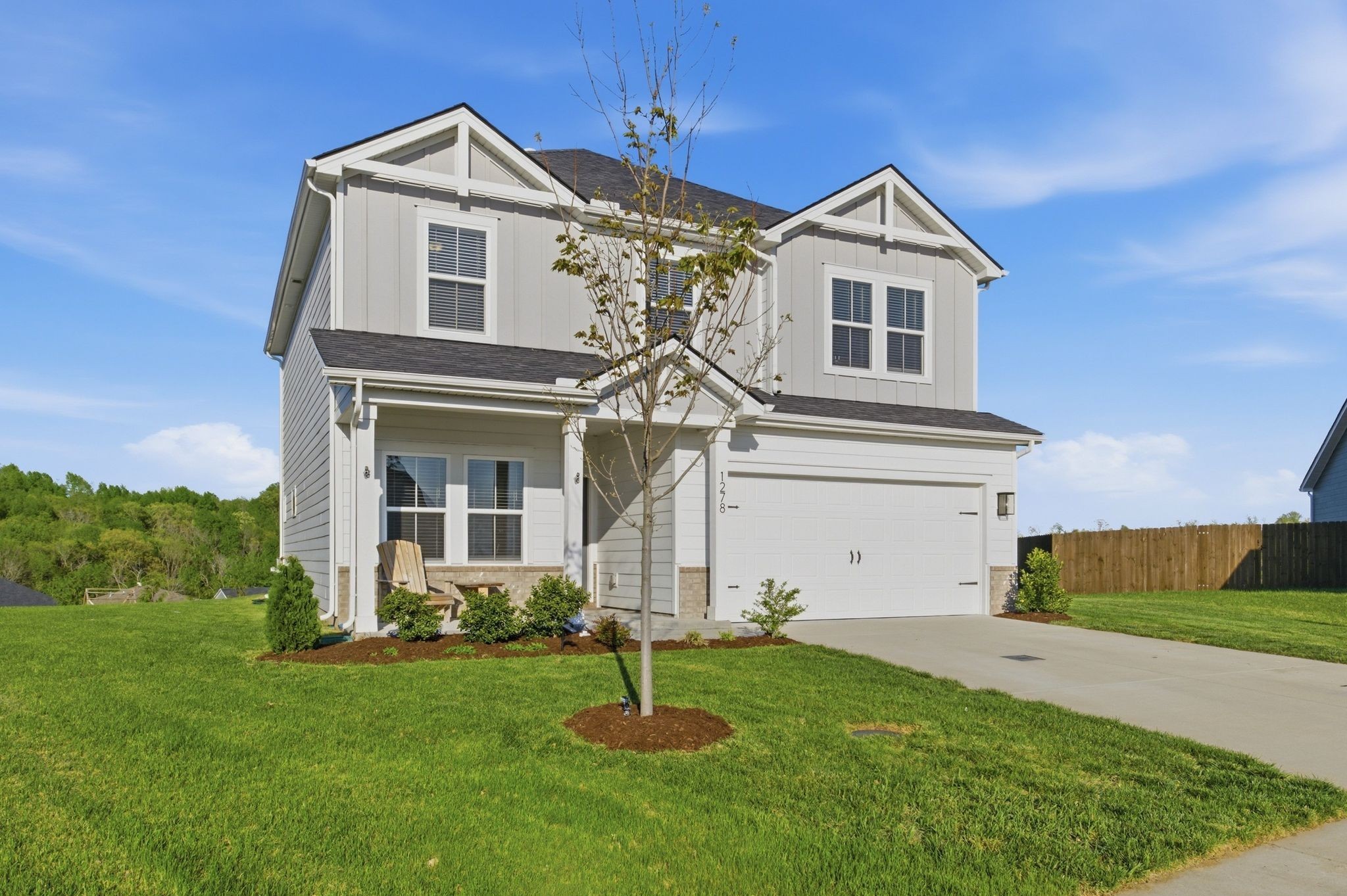 1278 Dutch Peak Lebanon TN 37090