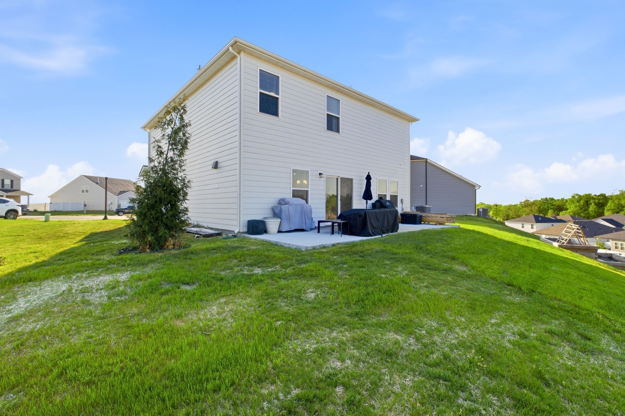 1278 Dutch Peak Lebanon TN 37090