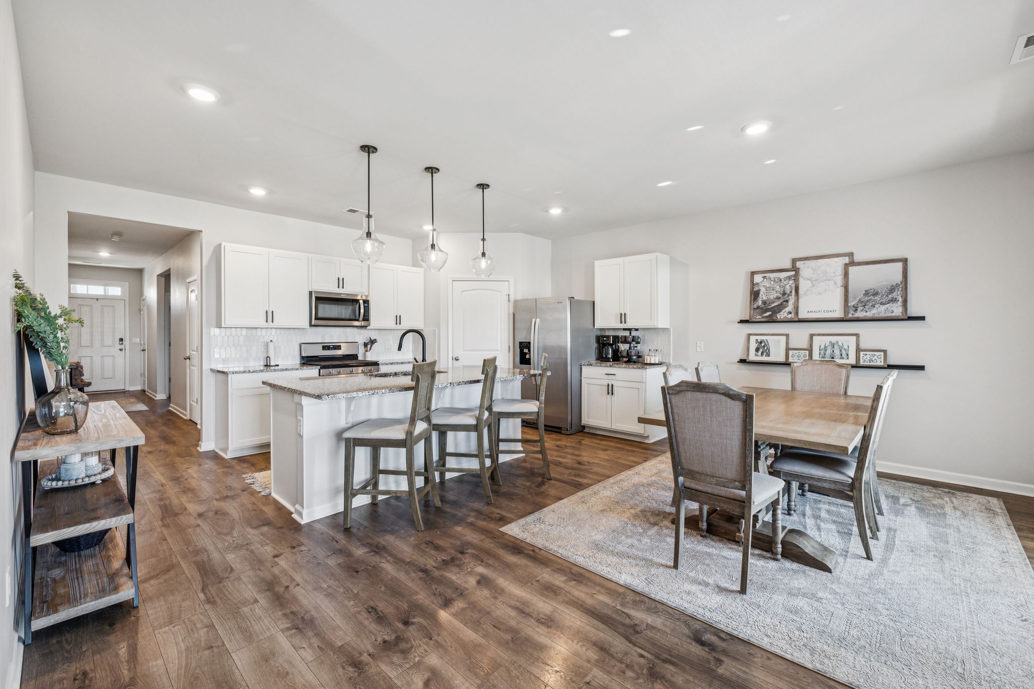 7083 Sunny Parks Drive White House TN 37188