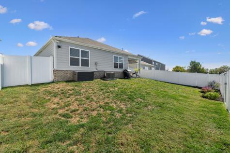 7083 Sunny Parks Drive White House TN 37188