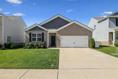 7083 Sunny Parks Drive White House TN 37188