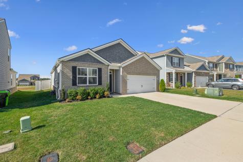 7083 Sunny Parks Drive White House TN 37188