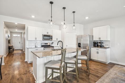 7083 Sunny Parks Drive White House TN 37188