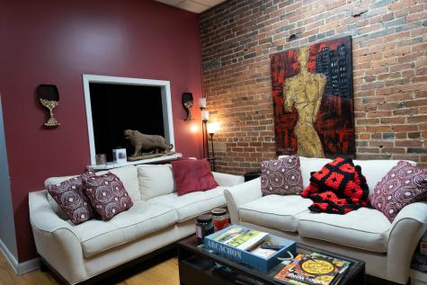 208 3rd Ave, N Nashville TN 37201