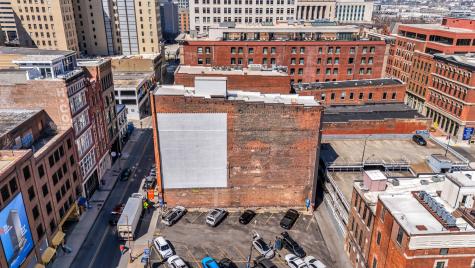 208 3rd Ave, N Nashville TN 37201