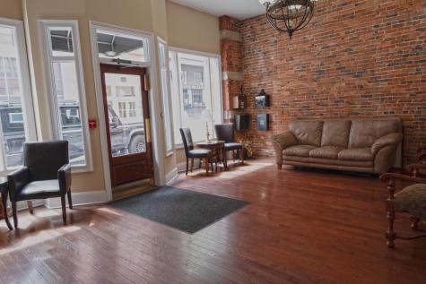 208 3rd Ave, N Nashville TN 37201