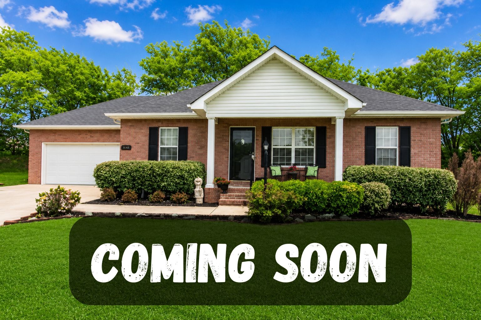 1633 O Green Cove Murfreesboro TN 37129