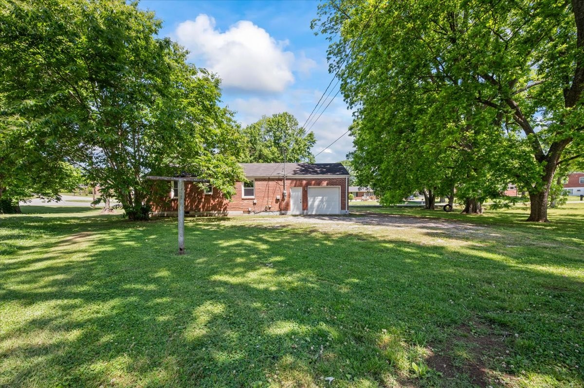 205 Pleasant Drive Columbia TN 38401