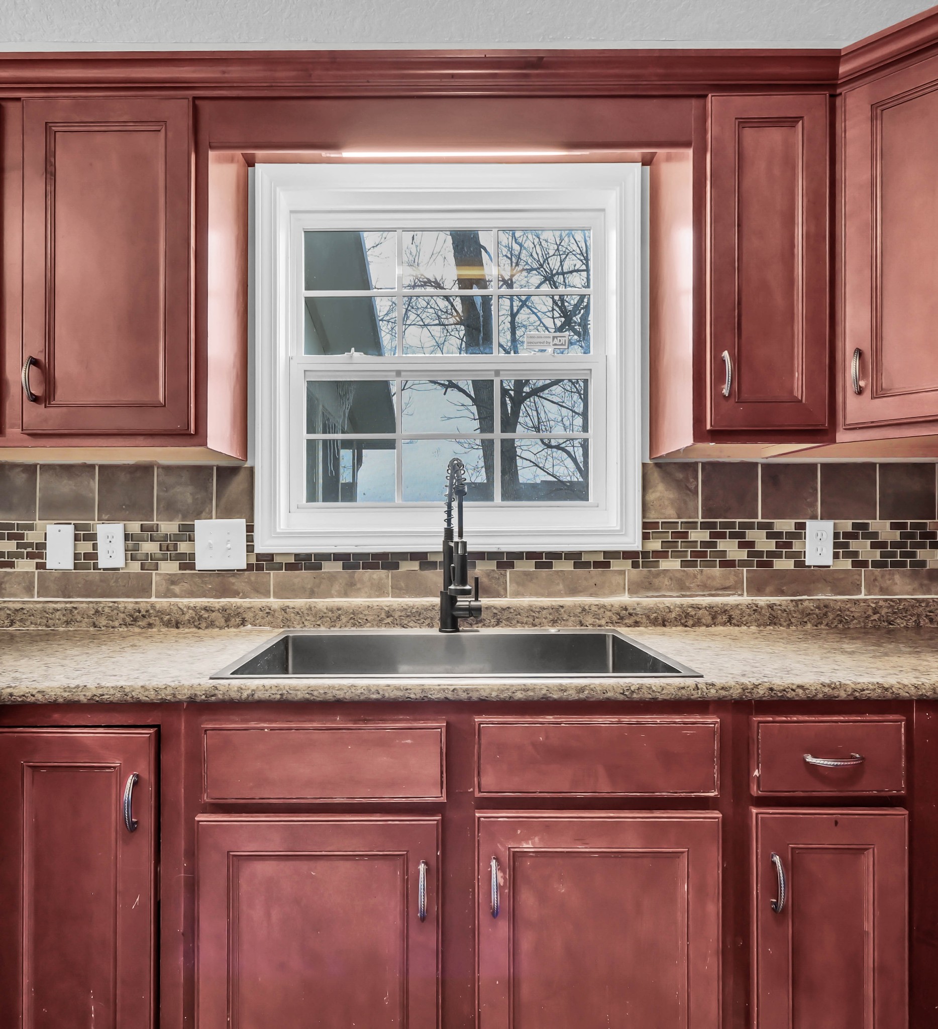 2552 Hattington Drive Clarksville TN 37042