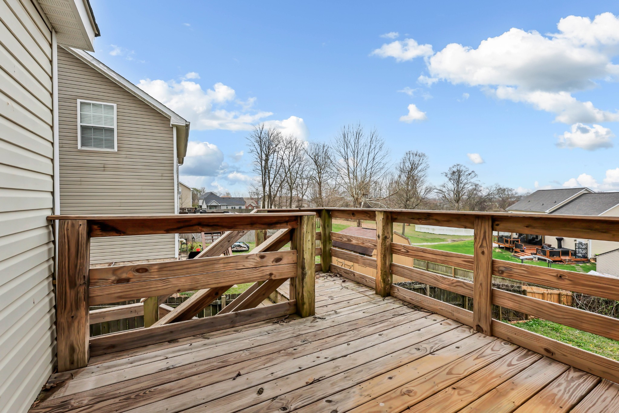 2552 Hattington Drive Clarksville TN 37042
