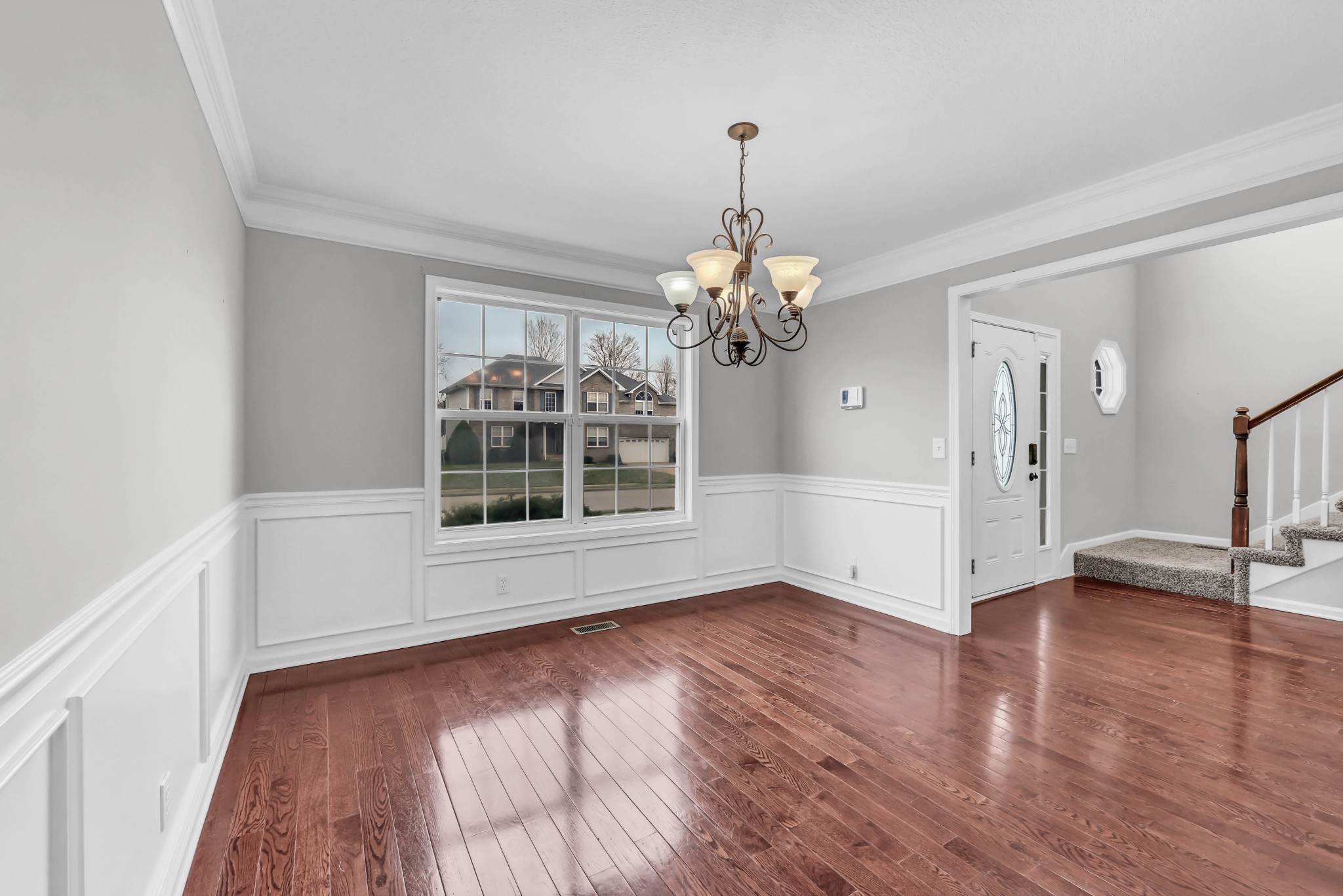 2552 Hattington Drive Clarksville TN 37042
