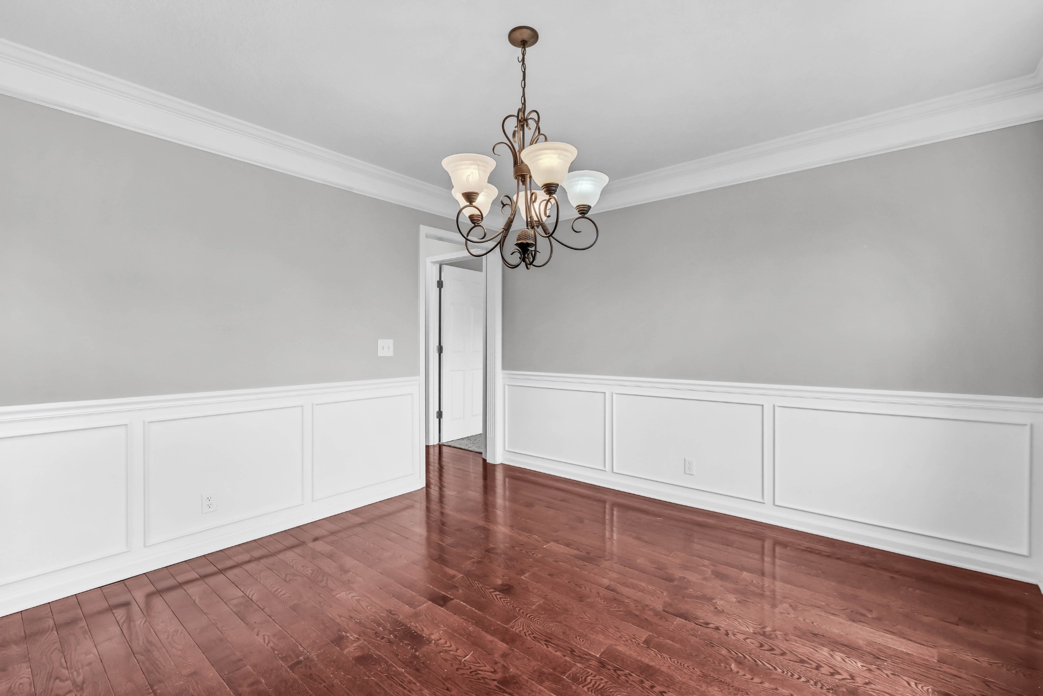 2552 Hattington Drive Clarksville TN 37042