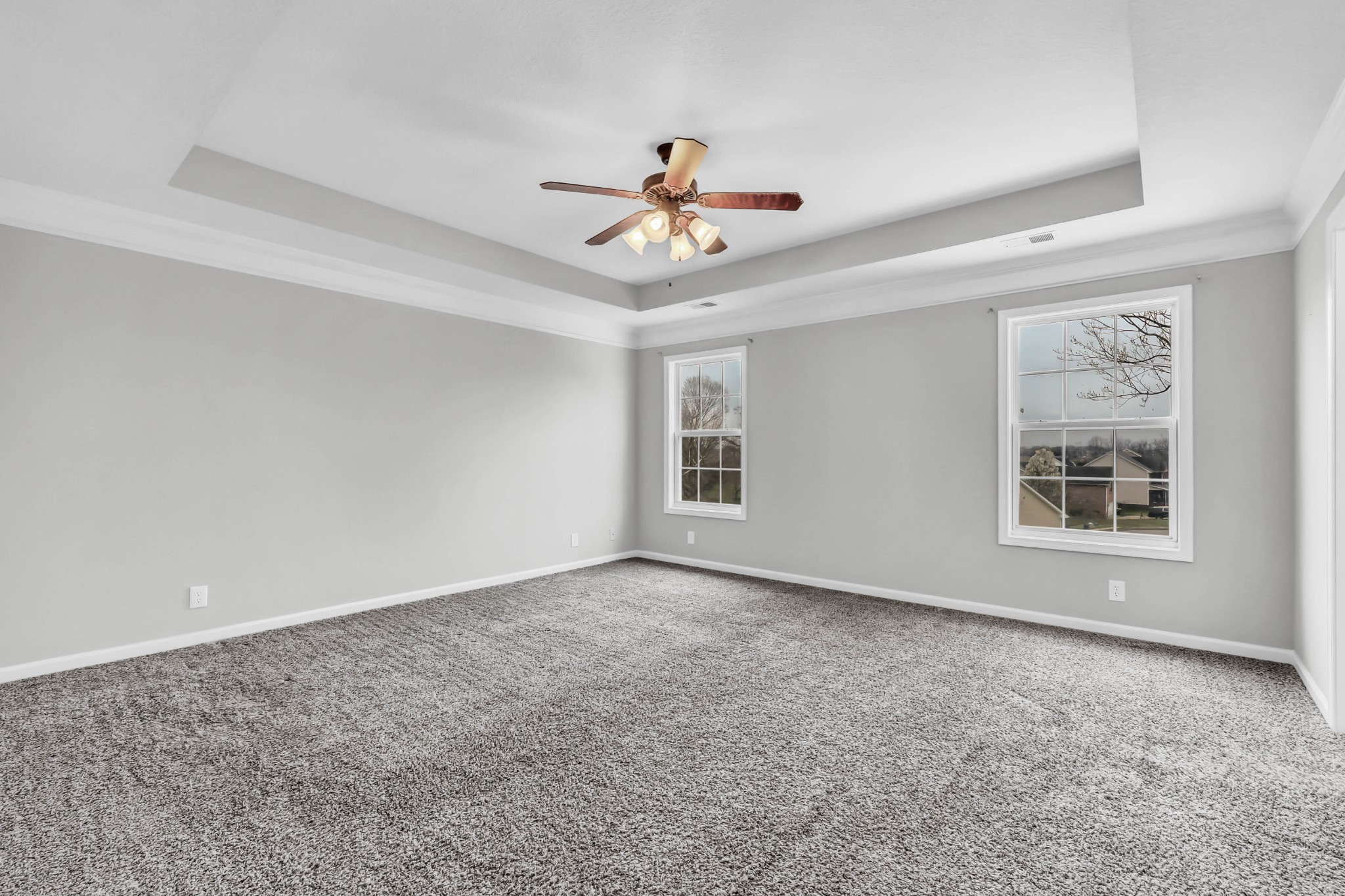 2552 Hattington Drive Clarksville TN 37042