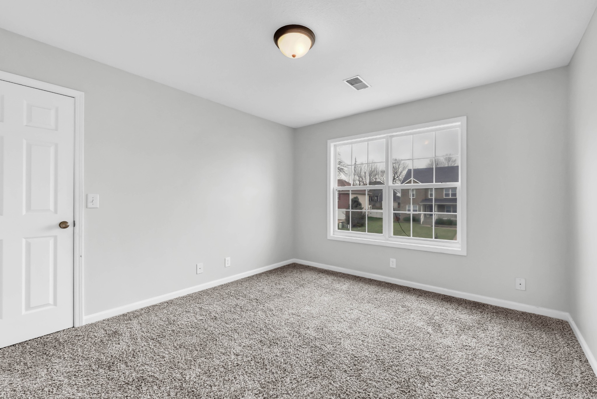 2552 Hattington Drive Clarksville TN 37042