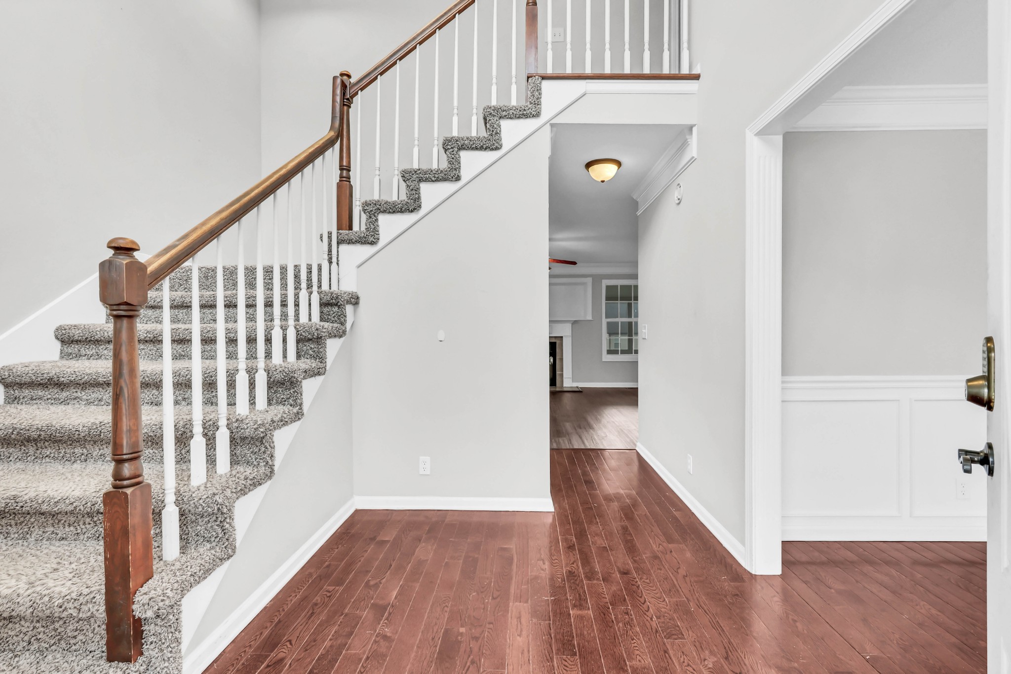 2552 Hattington Drive Clarksville TN 37042