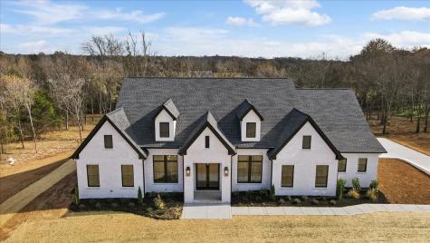 2412 Joe Brown Road Spring Hill TN 37174