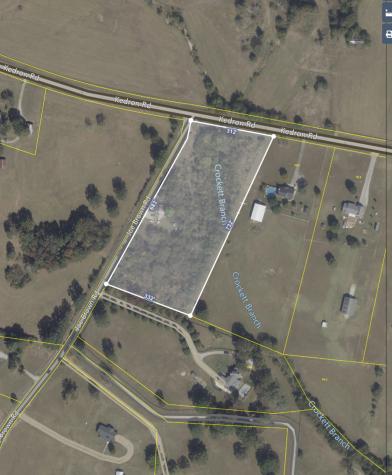 2412 Joe Brown Road Spring Hill TN 37174