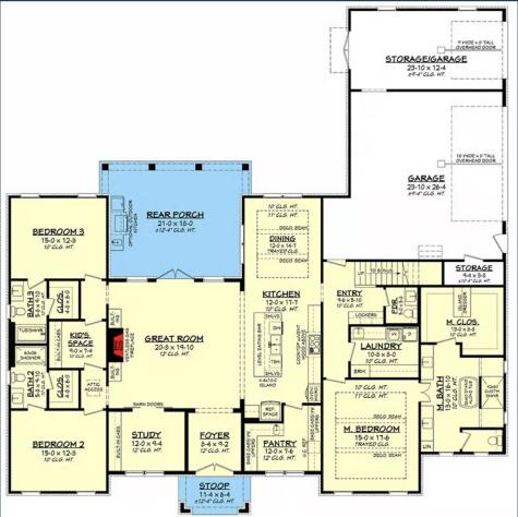 2412 Joe Brown Road Spring Hill TN 37174