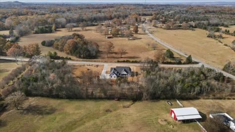 2412 Joe Brown Road Spring Hill TN 37174