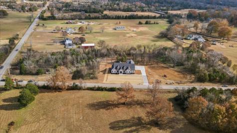 2412 Joe Brown Road Spring Hill TN 37174