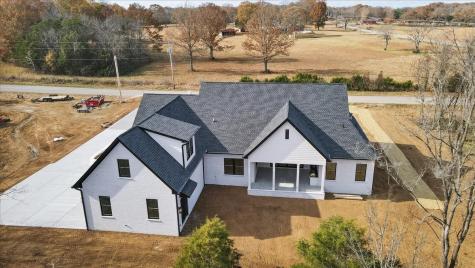 2412 Joe Brown Road Spring Hill TN 37174