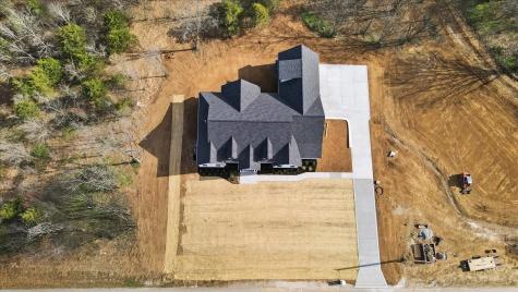 2412 Joe Brown Road Spring Hill TN 37174