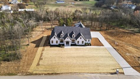 2412 Joe Brown Road Spring Hill TN 37174