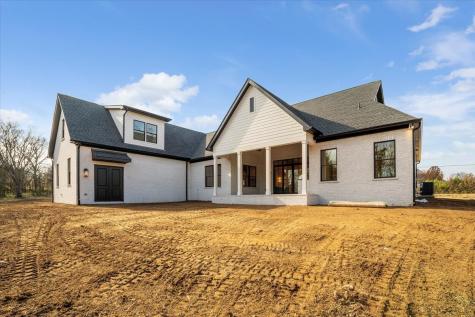 2412 Joe Brown Road Spring Hill TN 37174