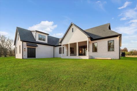 2412 Joe Brown Road Spring Hill TN 37174