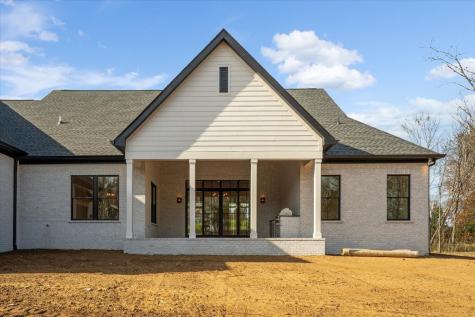 2412 Joe Brown Road Spring Hill TN 37174
