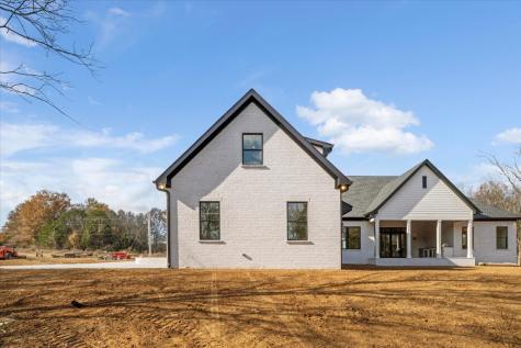 2412 Joe Brown Road Spring Hill TN 37174