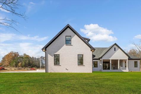 2412 Joe Brown Road Spring Hill TN 37174