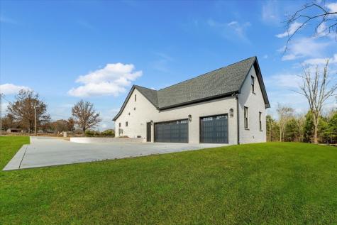 2412 Joe Brown Road Spring Hill TN 37174