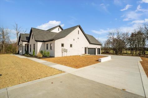 2412 Joe Brown Road Spring Hill TN 37174