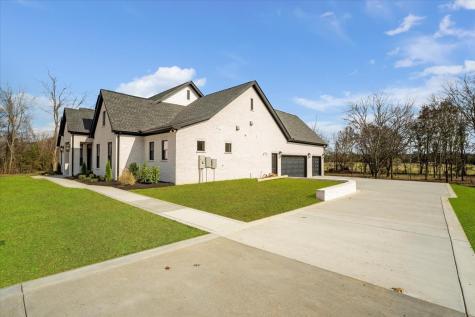 2412 Joe Brown Road Spring Hill TN 37174