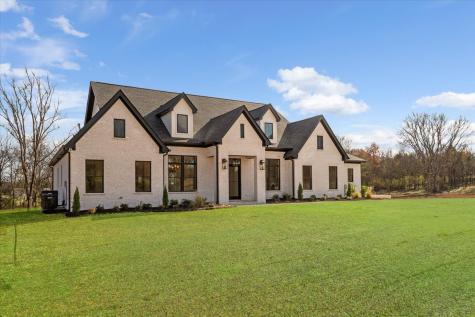 2412 Joe Brown Road Spring Hill TN 37174
