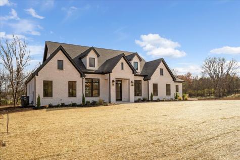 2412 Joe Brown Road Spring Hill TN 37174