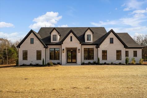 2412 Joe Brown Road Spring Hill TN 37174