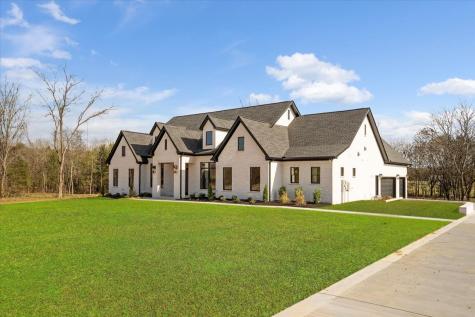 2412 Joe Brown Road Spring Hill TN 37174