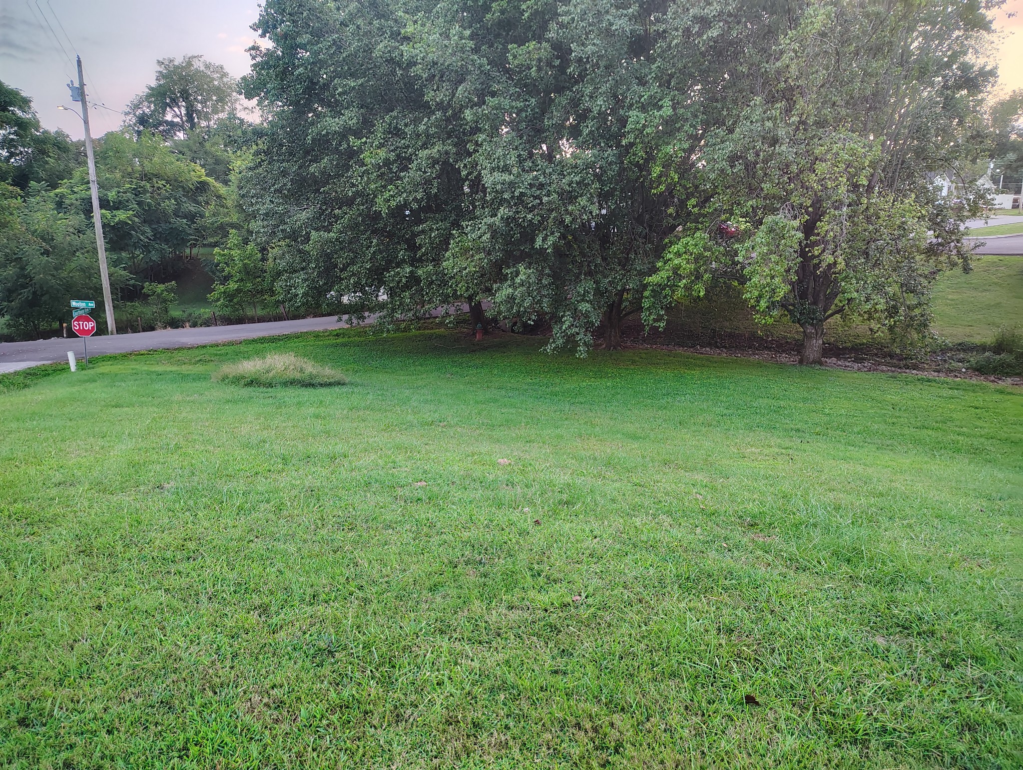 0 Wooten Avenue Lafayette TN 37083