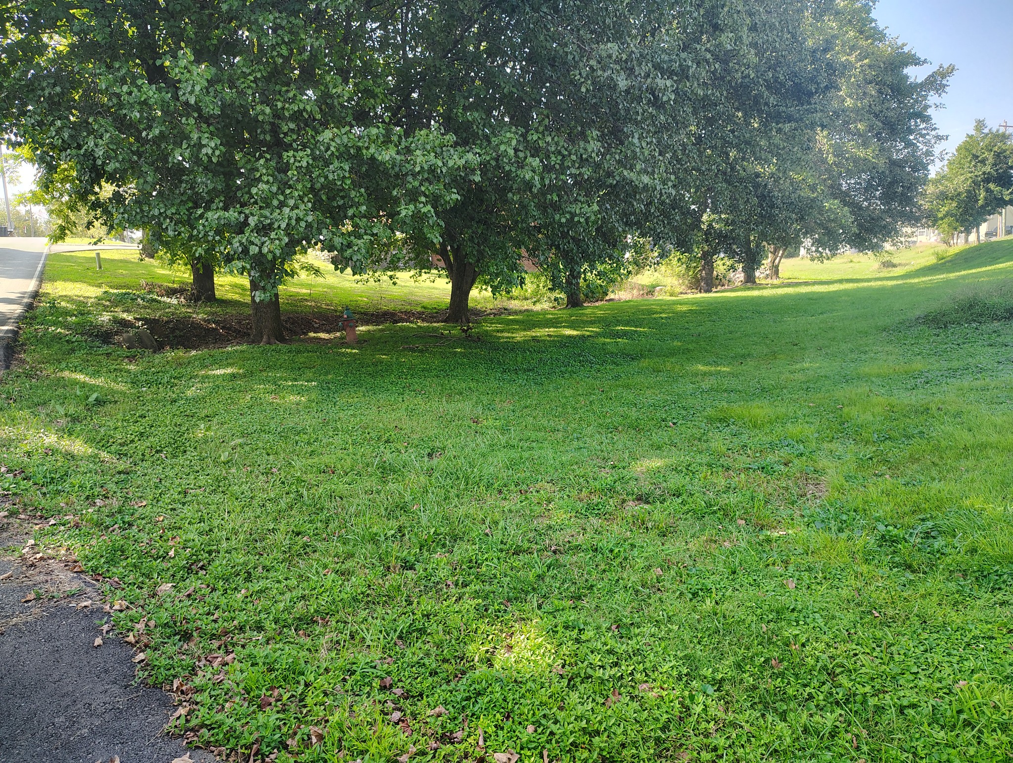 0 Wooten Avenue Lafayette TN 37083
