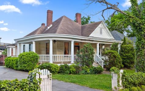 518 Forest Avenue Chattanooga TN 37405