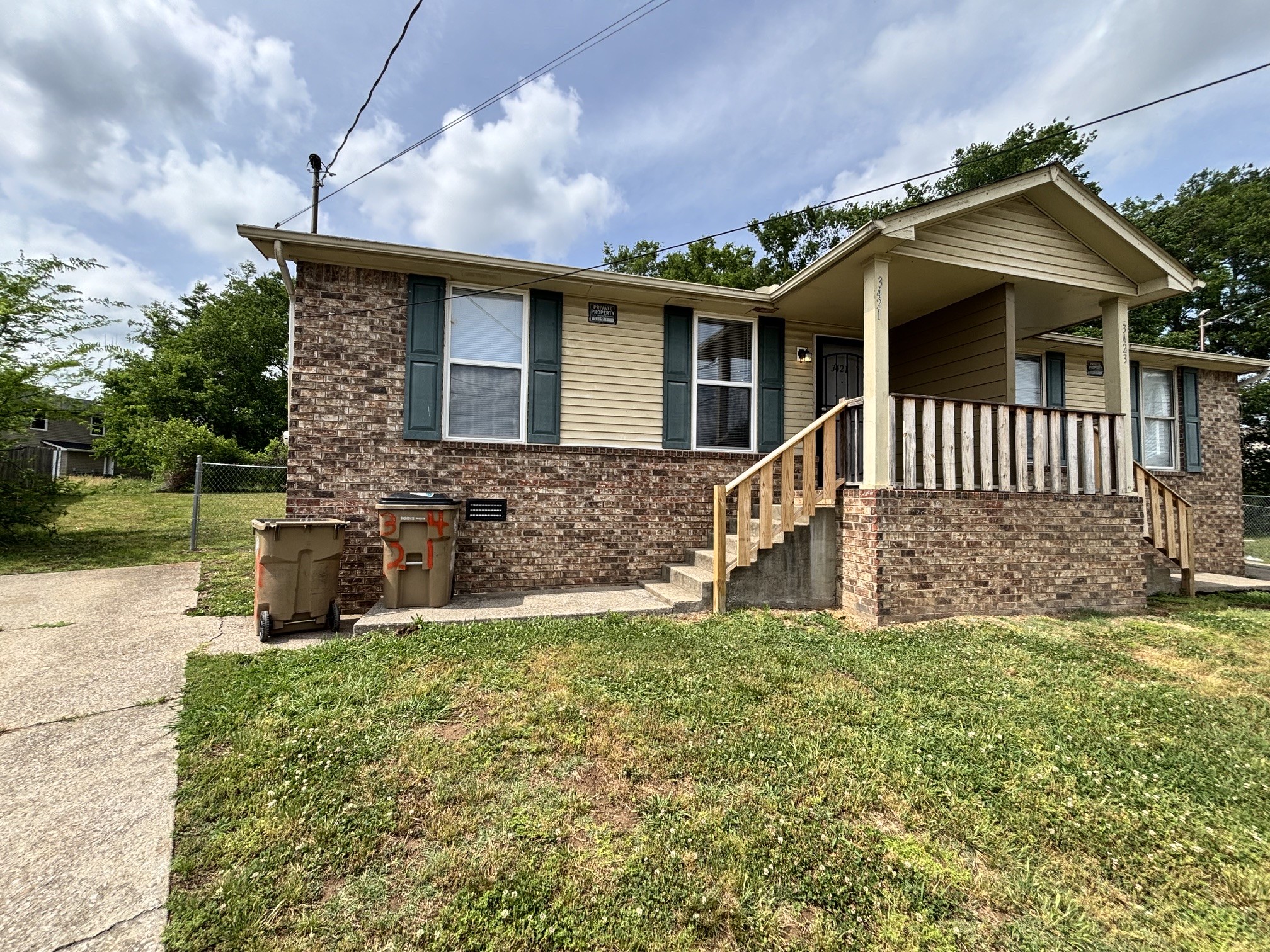 3421 Meadow Court Nashville TN 37207