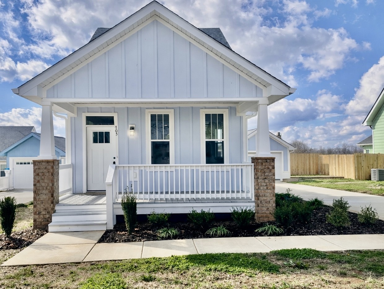 105 Shephard St, N Winchester TN 37398