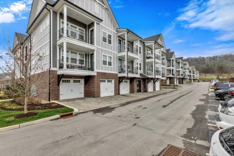 700 Vintage Green Lane Franklin TN 37064