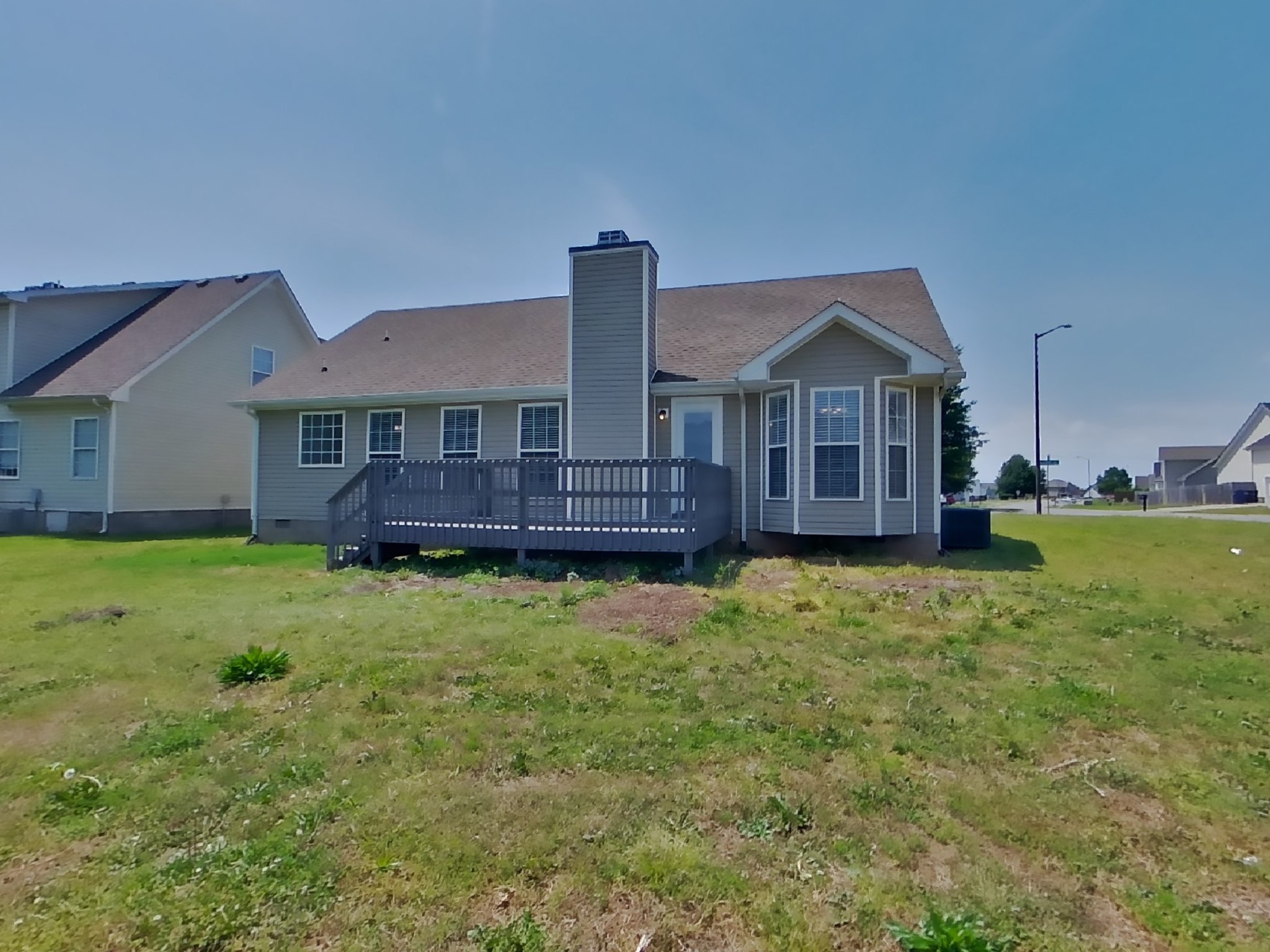 3749 Nadia Drive Clarksville TN 37040